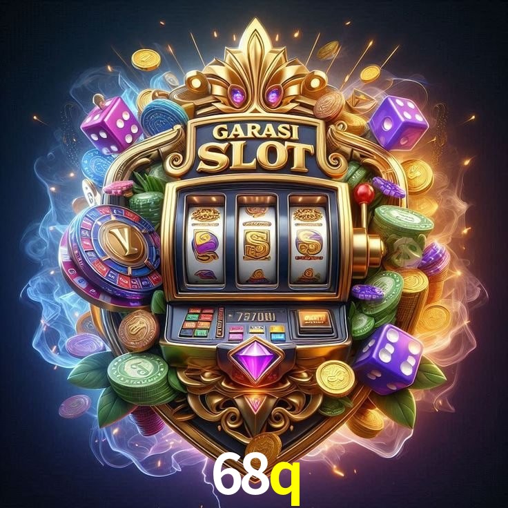 68q - cassino ao vivo