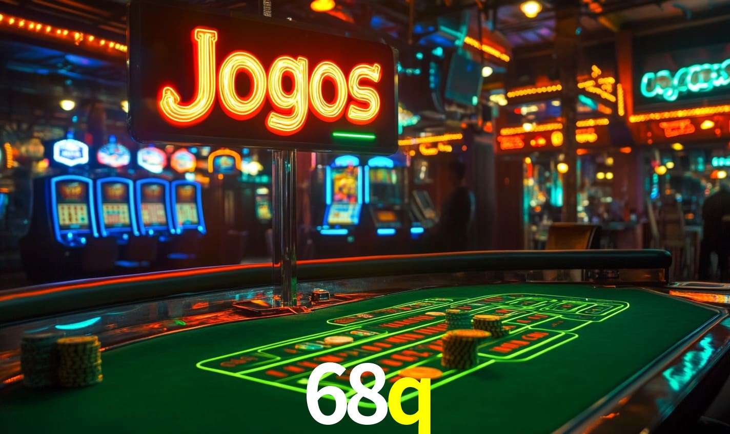 68q - Pagamento PIX Instantâneo