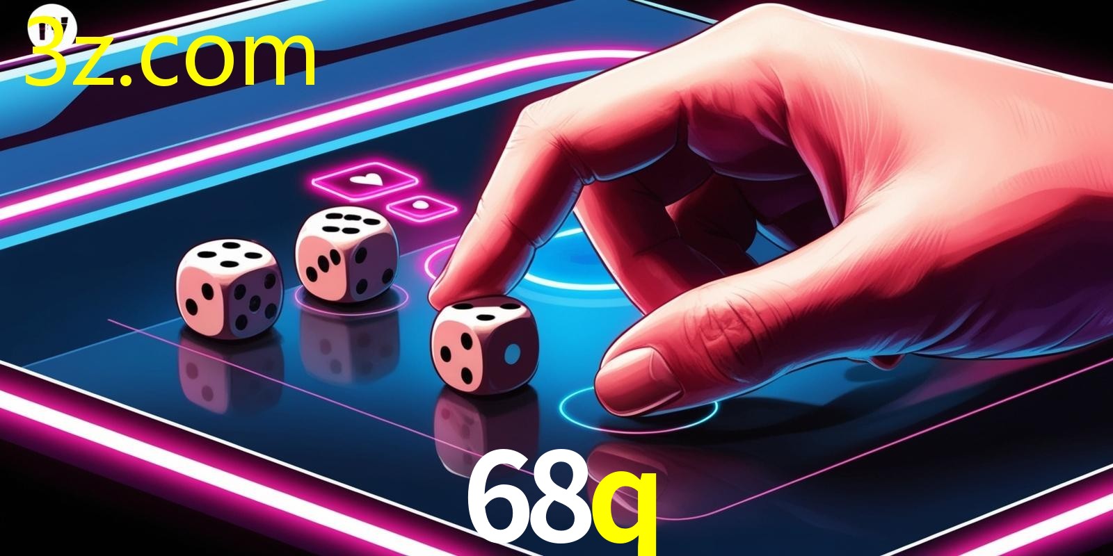 68Q